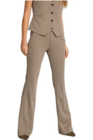 Masons Mujer, Pantalones, , Talla: 2XS