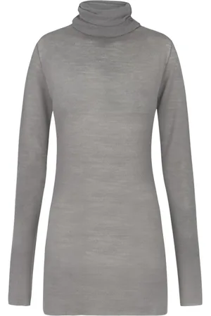 Cortana Mujer, Jerseys, Gris, Talla: XL