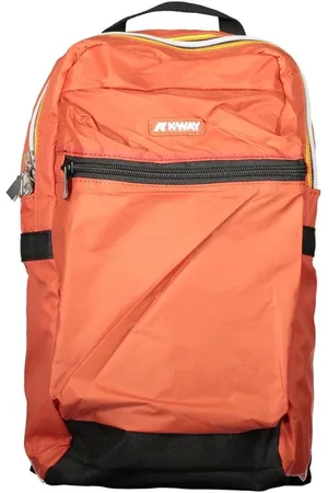 K-Way Hombre, Bolsos, Rojo, Talla: ONE Size