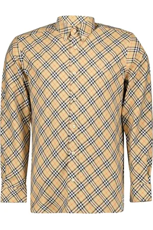 Burberry Hombre, Camisas, , Talla: S