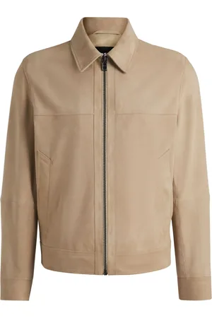 HUGO BOSS Hombre, Chaquetas, , Talla: M