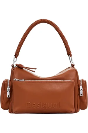 Desigual Mujer, Bolsos, , Talla: ONE Size