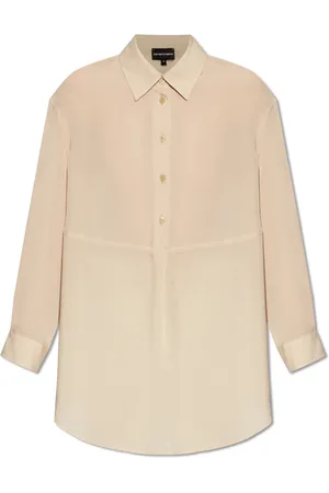 Emporio Armani Mujer, Blusas y Camisas, , Talla: M