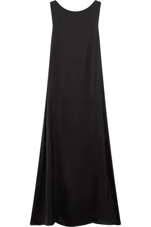 Maliparmi Mujer, Vestidos, Negro, Talla: L