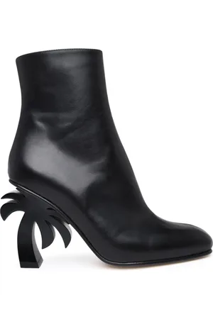 Palm Angels Mujer, Zapatos, Negro, Talla: 36 EU