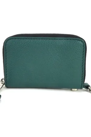 Burberry Hombre, De segunda mano, Verde, Talla: ONE Size