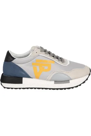 Ice Play Hombre, Zapatos, Gris, Talla: 43 EU