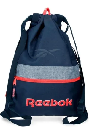 Reebok Unisex, Bolsos, Azul, Talla: ONE Size
