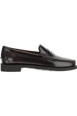 SEBAGO Hombre, Zapatos, Púrpura, Talla: 42 EU