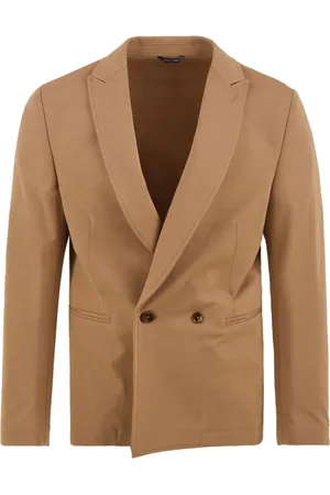 D.A. Daniele Alessandrini Hombre, Chaquetas, , Talla: S