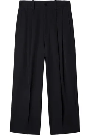 OFF-WHITE Hombre, Pantalones, Negro, Talla: L