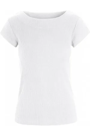 Bitte Kai Rand Mujer, Camisetas, Blanco, Talla: 2XL