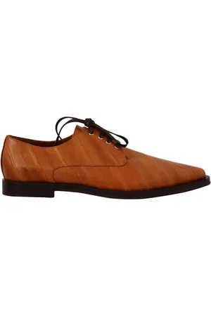 Dolce & Gabbana Mujer, Zapatos, Marrón, Talla: 39 EU