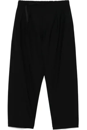 Seven Gauge Hombre, Pantalones, Negro, Talla: XL