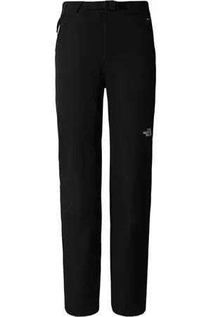 The North Face Mujer, Deporte, Negro, Talla: M