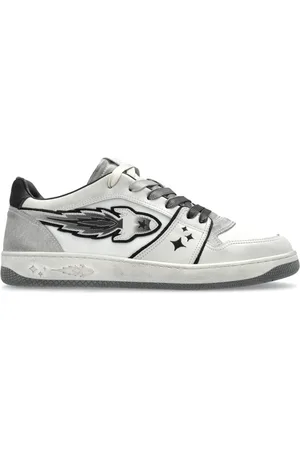 ENTERPRISE JAPAN Hombre, Zapatos, Blanco, Talla: 41 EU