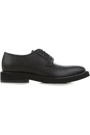 Emporio Armani Hombre, Zapatos, Negro, Talla: 42 1/2 EU