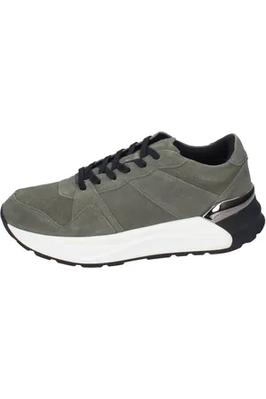 Liu Jo Hombre, Zapatos, Verde, Talla: 42 EU