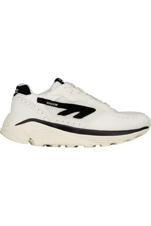 Hi-Tec Hombre, Zapatos, Blanco, Talla: 39 EU