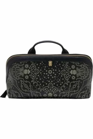 CLARIS VIROT Mujer, Bolsos, Negro, Talla: ONE Size