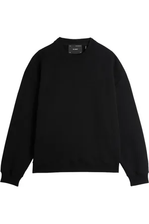 Axel Arigato Hombre, Sudaderas, Negro, Talla: S