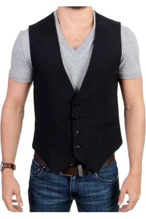 Costume National Hombre, Trajes, Negro, Talla: M