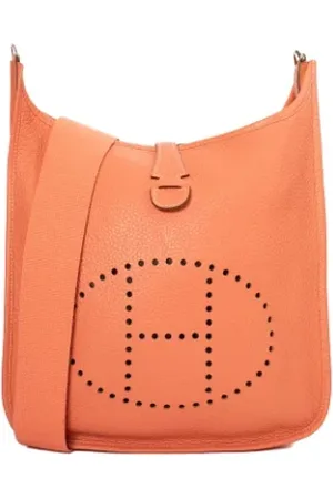 Hermès Mujer, De segunda mano, Rosa, Talla: ONE Size