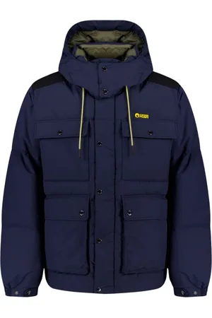 Ciesse Hombre, Chaquetas, Azul, Talla: XS