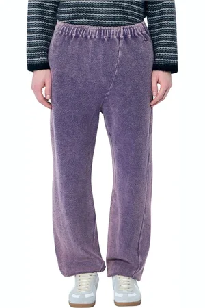 NOMA t.d. Hombre, Pantalones, Púrpura, Talla: 3XL