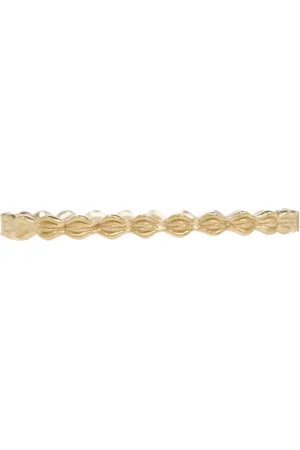 Maison Margiela Hombre, Accesorios, Amarillo, Talla: L