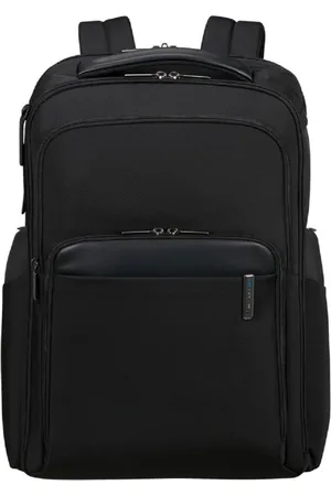 Samsonite Unisex, Bolsos, Negro, Talla: ONE Size