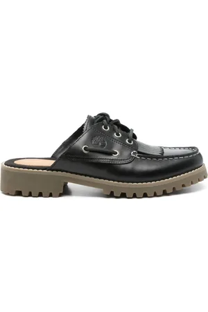 Timberland Mujer, Zapatos, Negro, Talla: 39 1/2 EU