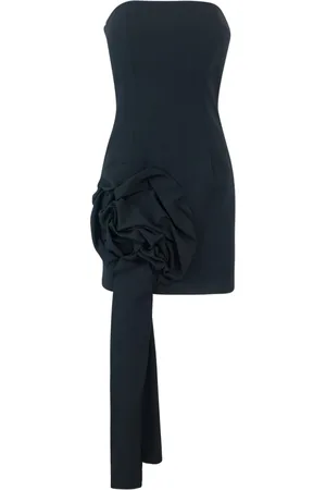 MARELLA Mujer, Vestidos, Negro, Talla: S