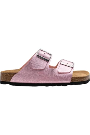 JoDis Mujer, Zapatos, Rosa, Talla: 37 EU