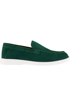 Atelier Verdi Hombre, Zapatos, Verde, Talla: 44 EU