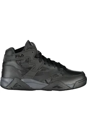 Fila Hombre, Zapatos, Negro, Talla: 41 EU