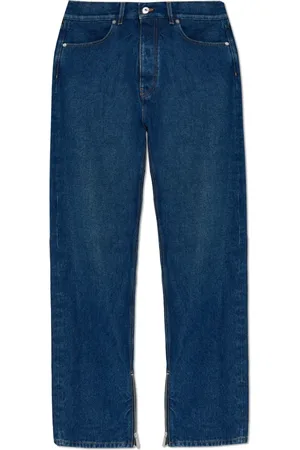 OFF-WHITE Hombre, Vaqueros, Azul, Talla: W31