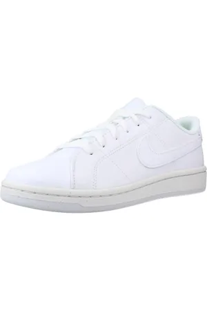 Nike Mujer, Zapatos, Blanco, Talla: 41 EU