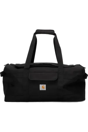 Carhartt Hombre, Bolsos, Negro, Talla: ONE Size