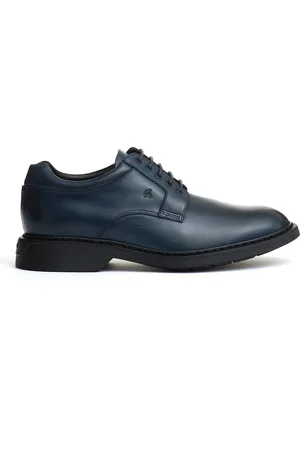 Hogan Hombre, Zapatos, Azul, Talla: 40 1/2 EU