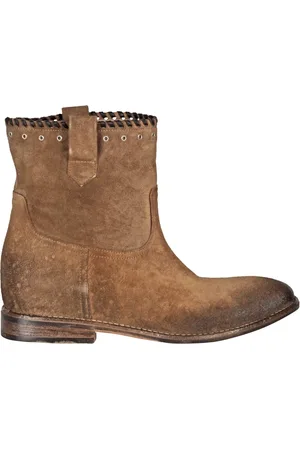 Strategia Mujer, Zapatos, Marrón, Talla: 36 EU