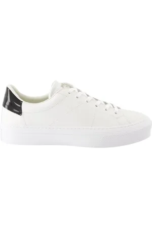 Givenchy Hombre, Zapatos, Blanco, Talla: 40 EU
