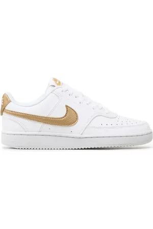 Nike Mujer, Zapatos, Blanco, Talla: 38 EU
