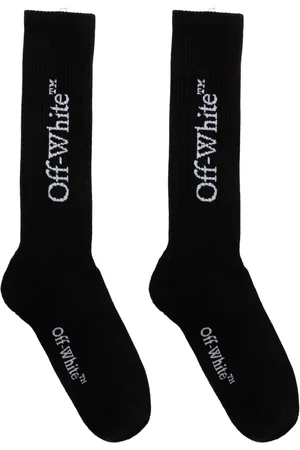 OFF-WHITE Hombre, Ropa interior, Negro, Talla: L