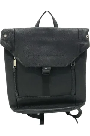 Fendi Mujer, De segunda mano, Negro, Talla: ONE Size