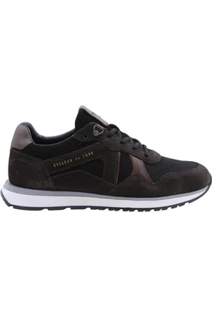 Cycleur de luxe Hombre, Zapatos, Marrón, Talla: 40 EU