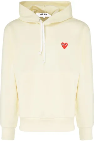 Comme des Garçons Hombre, Sudaderas, , Talla: M