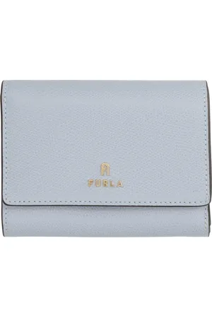 Furla Mujer, Accesorios, Azul, Talla: ONE Size
