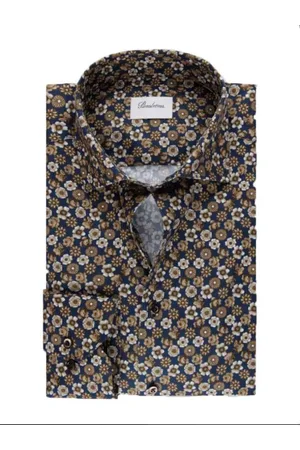 Stenströms Hombre, Camisas, , Talla: 2XL