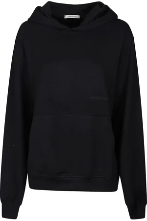 hinnominate Mujer, Sudaderas, Negro, Talla: XS